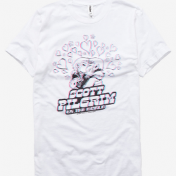 scott pilgrim vs.the world shirt